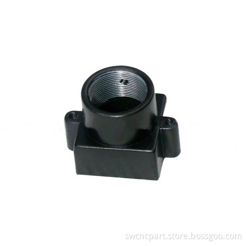 Nl Bevel Lens Mount for Monitoring Camera